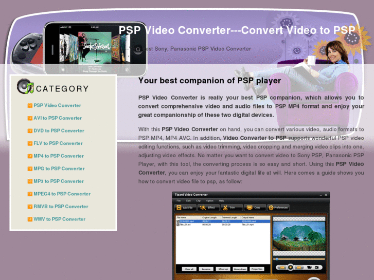 www.psp-video-converters.com