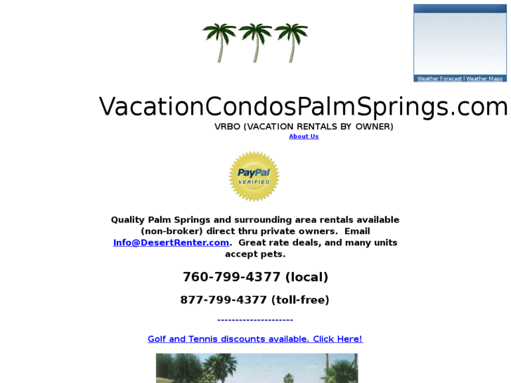 www.psvacation.com