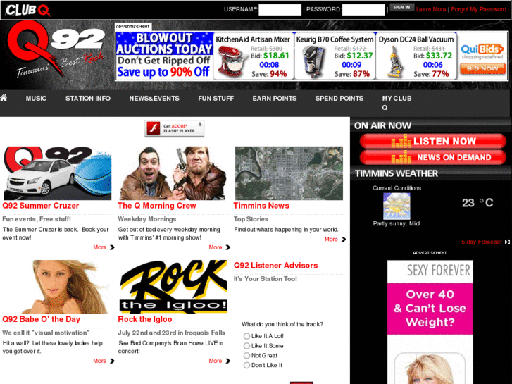 www.q92timmins.com