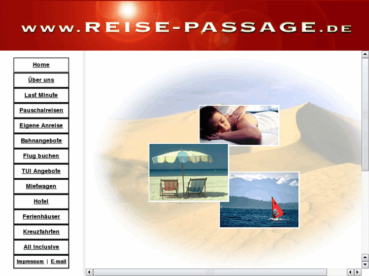 www.reise-passage.de