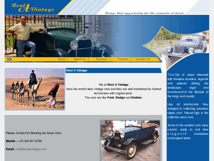 www.rentavintage.com