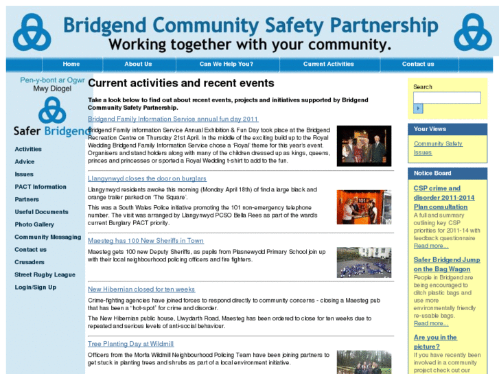 www.saferbridgend.org.uk