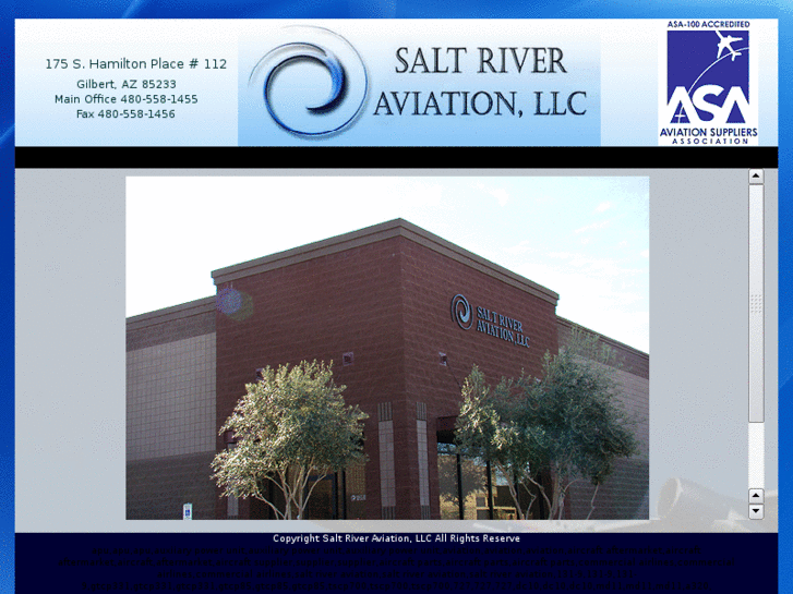 www.saltriveraviation.com