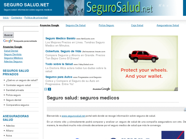 www.segurosalud.net