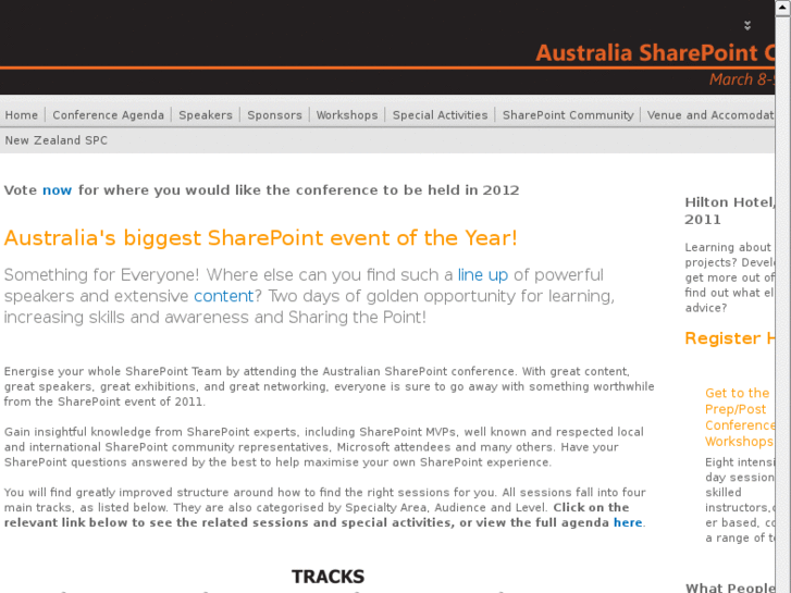 www.sharepointconference.com.au