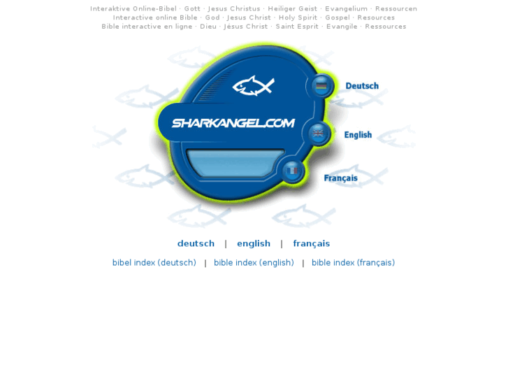 www.sharkangel.com