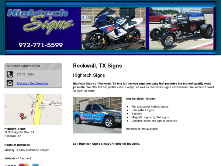 www.signsrockwall.com