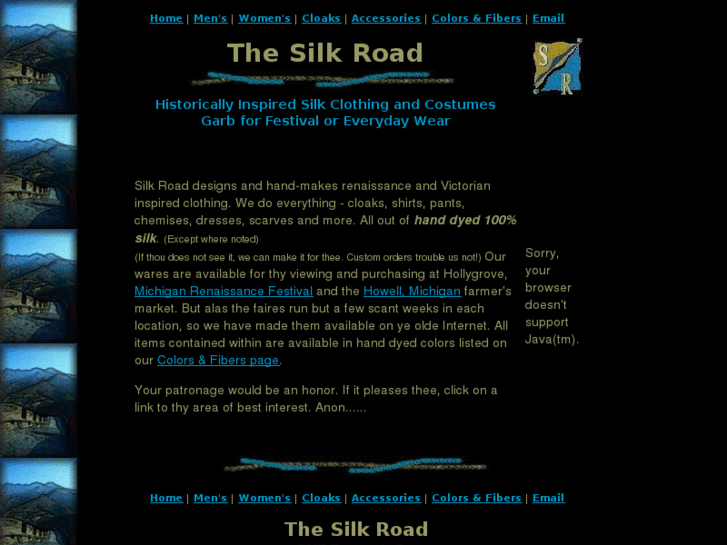 www.silkroadcostumes.com