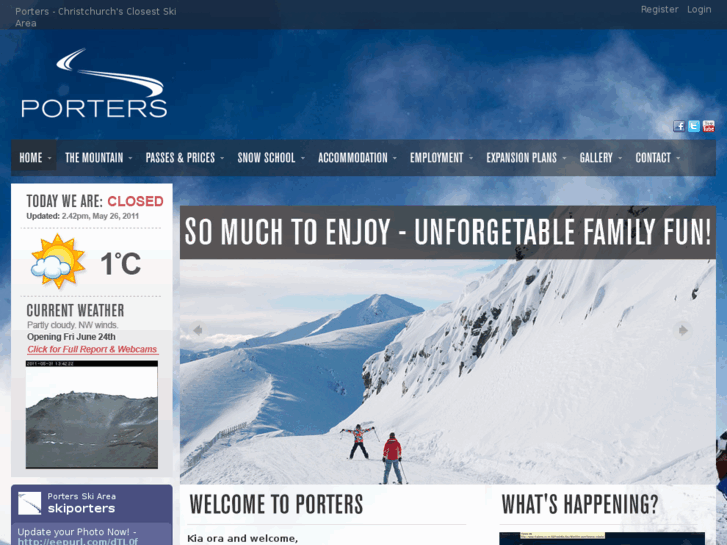 www.skiporters.co.nz