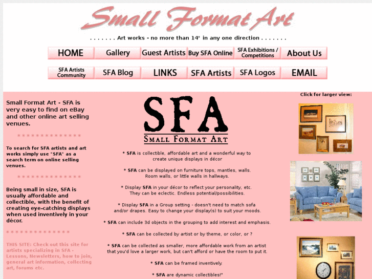 www.smallformatart.com