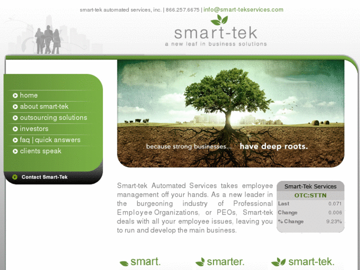www.smart-tekservices.com