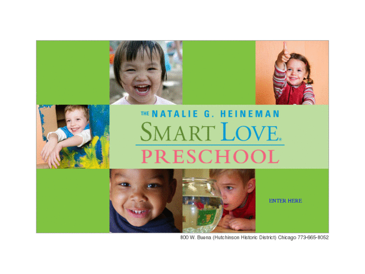 www.smartlovepreschool.com