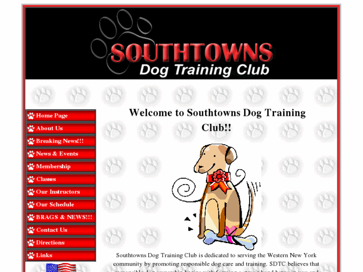 www.southtownsdtc.com