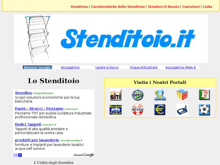 www.stenditoio.it