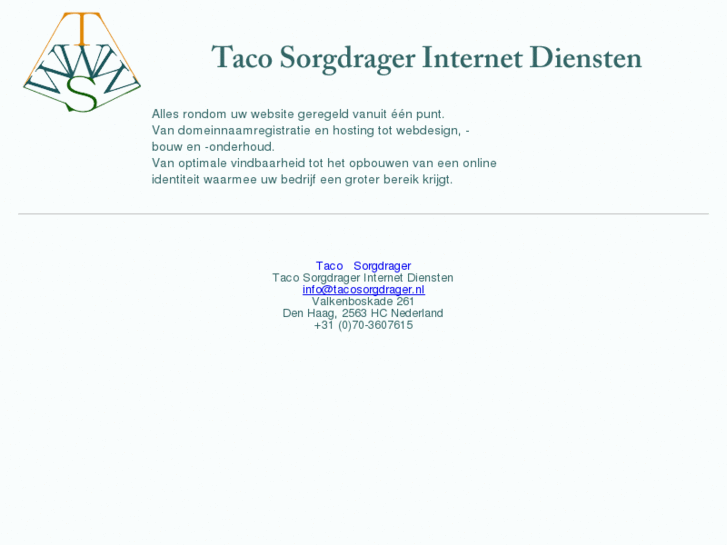 www.tacosorgdrager.nl