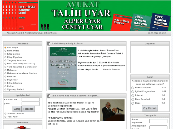 www.talihuyar.com