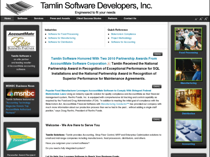 www.tamlinsoftware.com