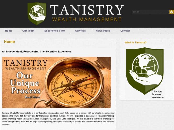 www.tanistry.com