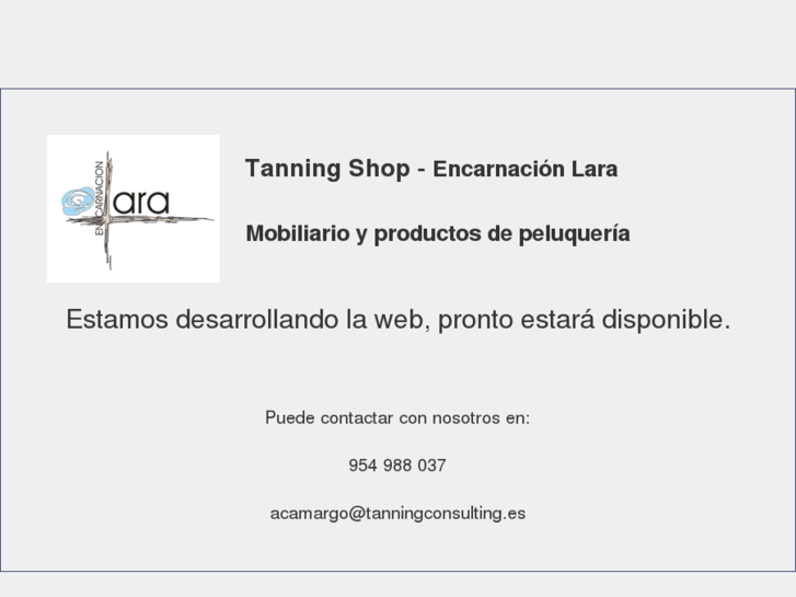 www.tanningshop.es