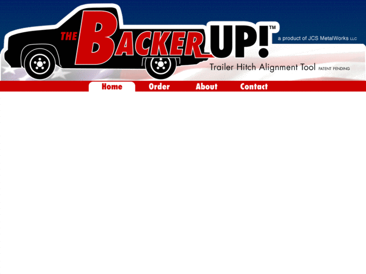 www.thebackerup.com