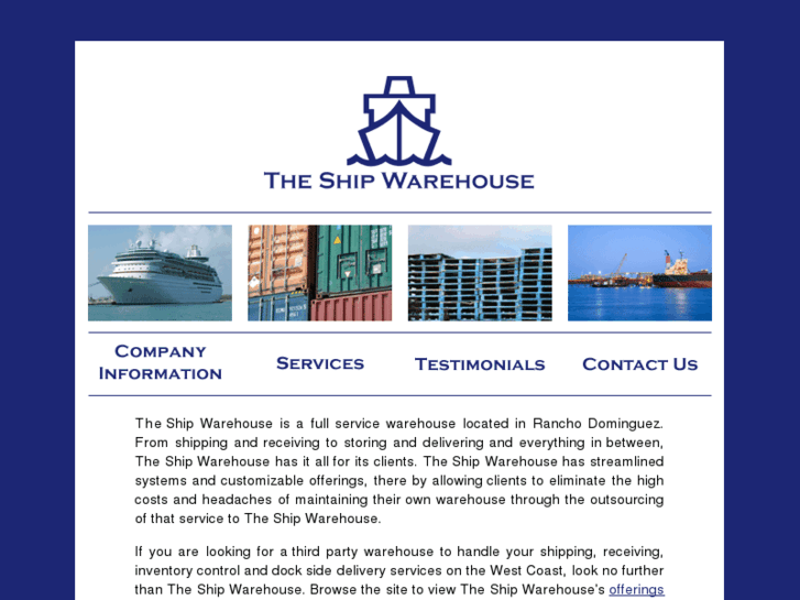 www.theshipwarehouse.com