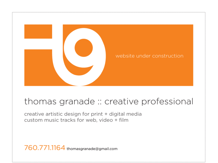 www.thomasgranade.com