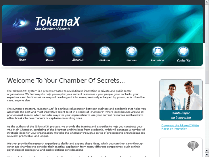 www.tokamax.com