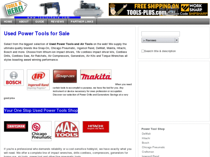 www.toolsrhere.com