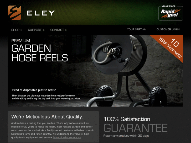 www.tritonreels.com