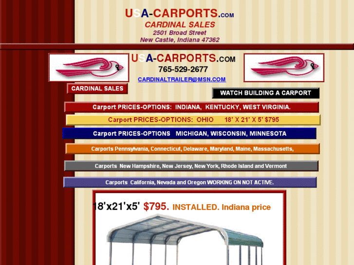 www.usa-carports.com