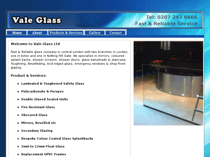 www.valeglass.com