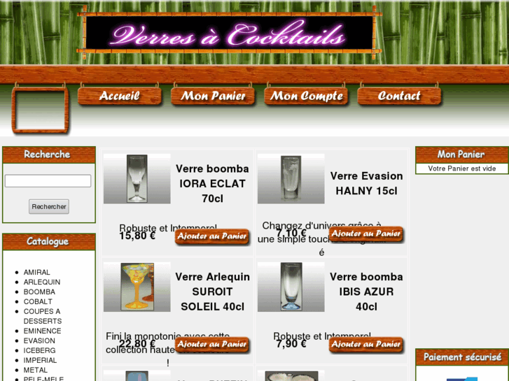 www.verresacocktails.com