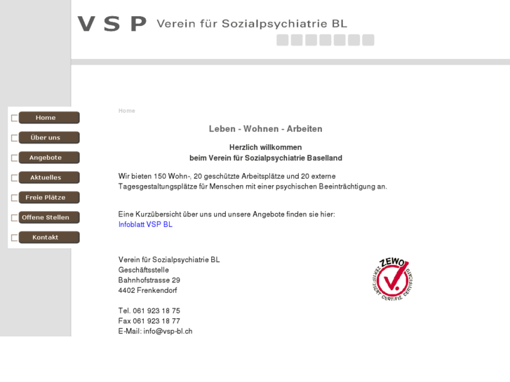 www.vsp-bl.ch