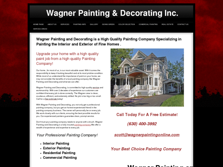 www.wagnerpaintingonline.com