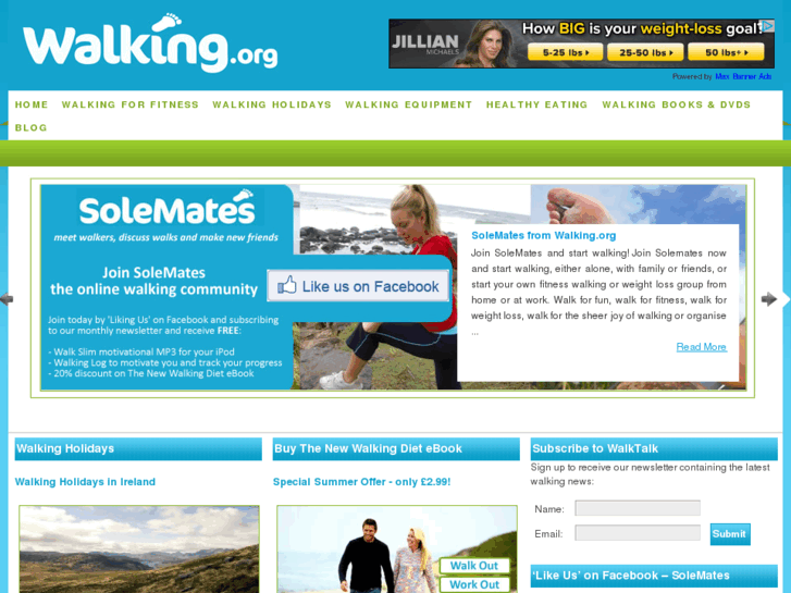 www.walking.org