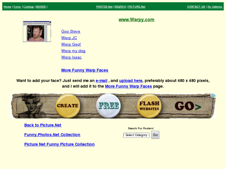 www.warpy.com