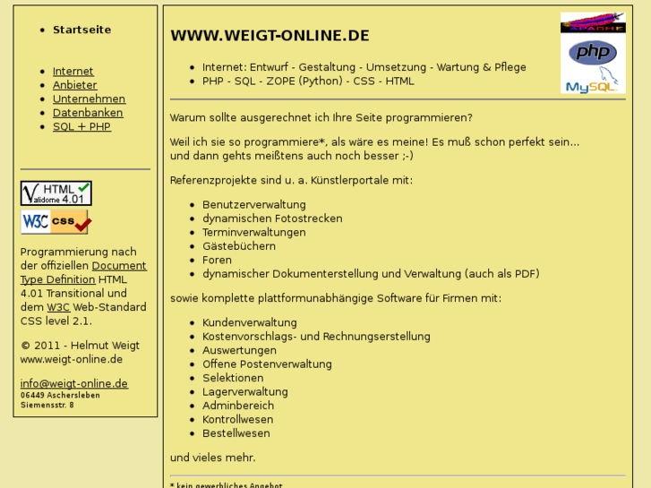 www.weigt-online.de