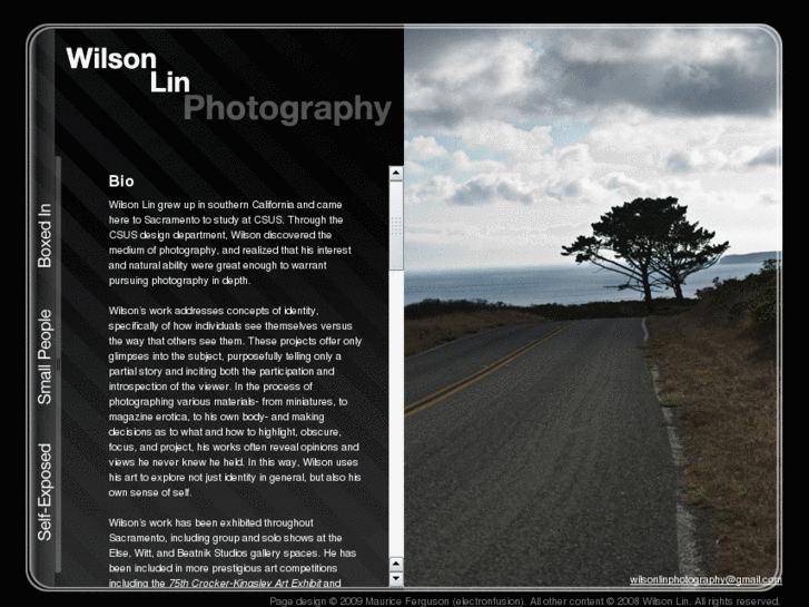 www.wilsonlinphoto.com