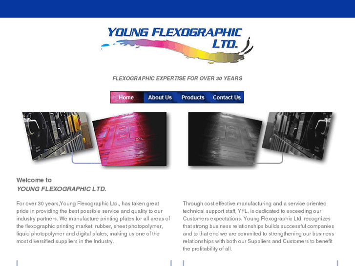 www.youngflexographic.com