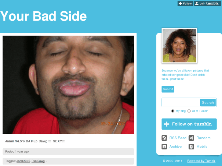 www.yourbadside.com