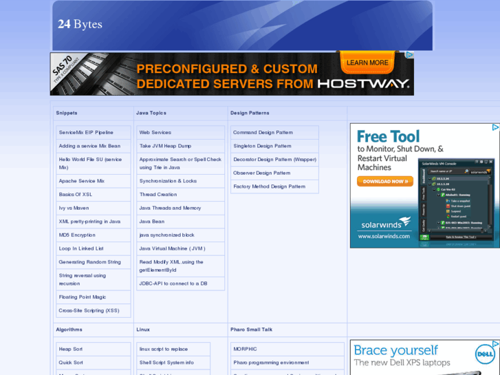 www.24bytes.com