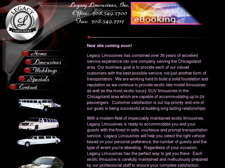 www.800suvlimo.com