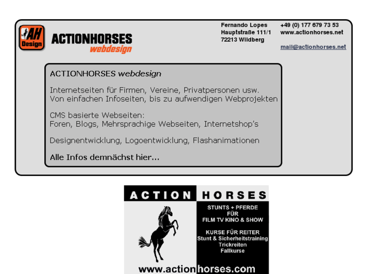 www.actionhorses.net