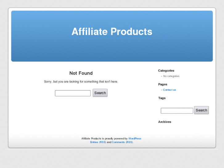 www.affiliateproducts.com