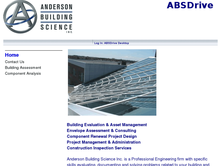 www.andersonprojects.com