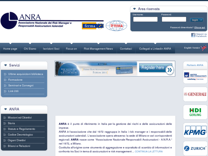 www.anra.it