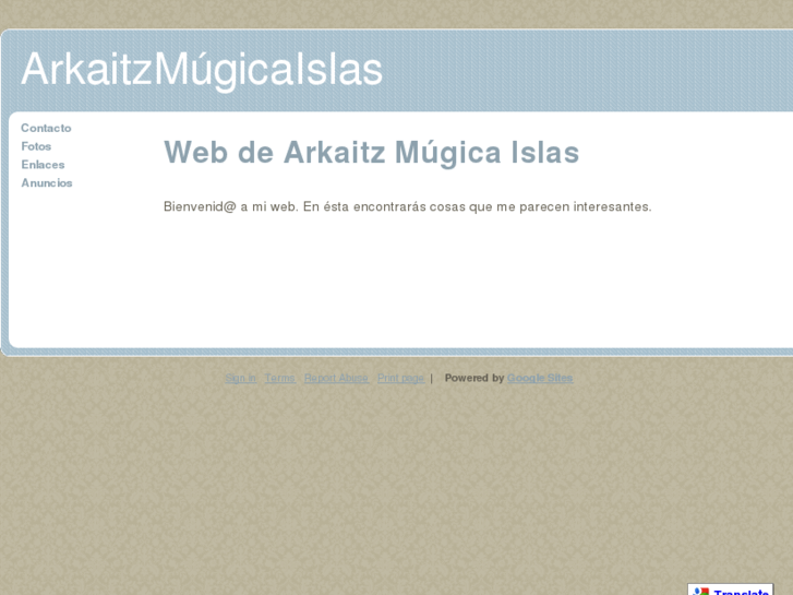 www.arkaitzmugica.com