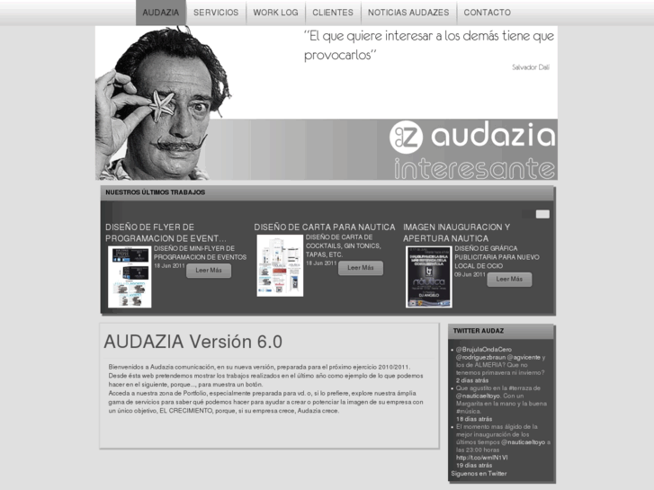 www.audazia.es