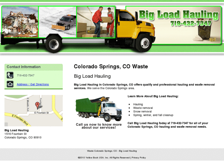 www.bigloadhauling.com