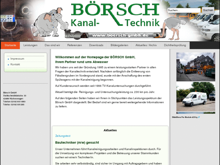 www.boersch-gmbh.de